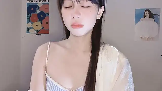 -Hottie's cam snapshot