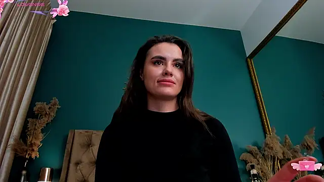 CalyMoon's cam snapshot