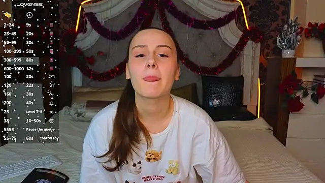 Kelly_Cartier's cam snapshot