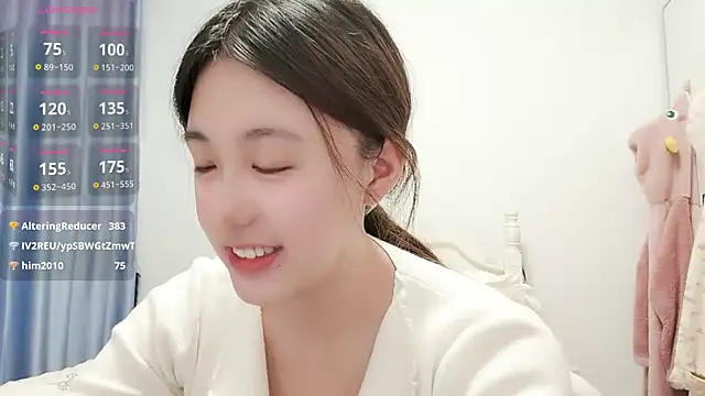 Luna_868's cam snapshot