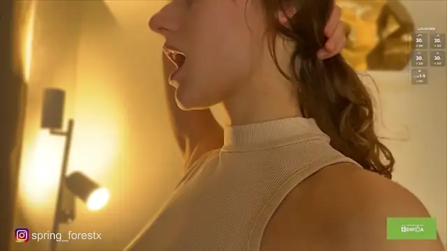 spring_forest's cam snapshot