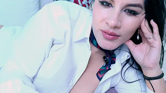 Pamela_Rosal's cam snapshot