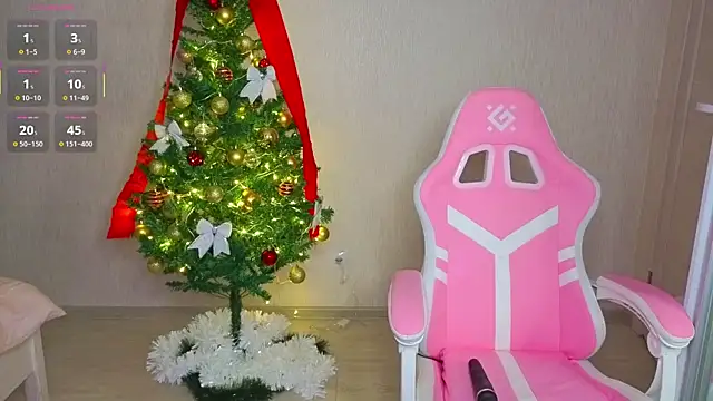 Baby_Abbbyy's cam snapshot