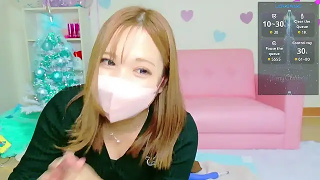 SHIO__CHAN's cam snapshot