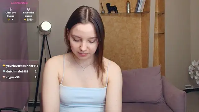 EdinaCordner's cam snapshot