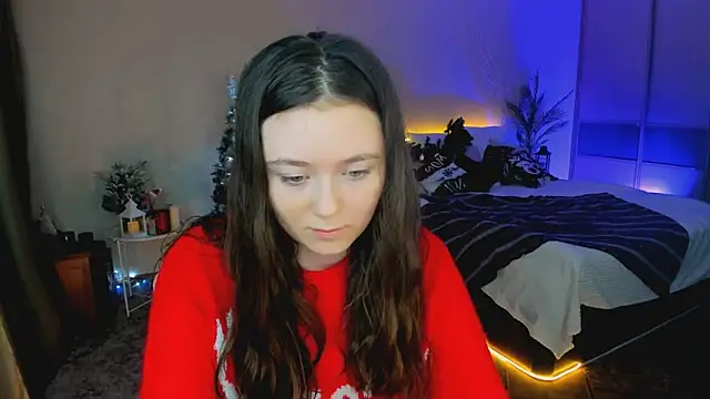 AlluringLookk's cam snapshot