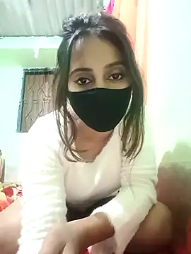 Rashmita-2's cam snapshot