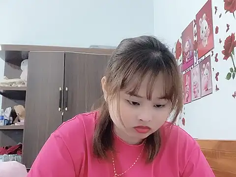 Lina8386's cam snapshot