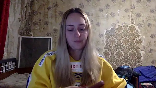 Vassila69's cam snapshot