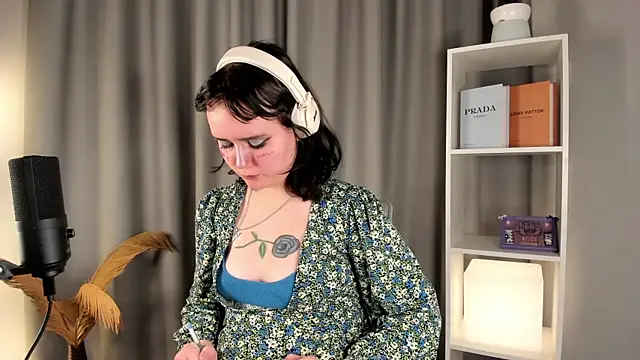 TracyLilith's cam snapshot