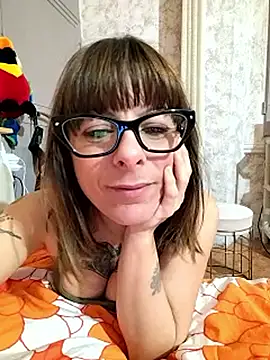 BoccadiFata's cam snapshot