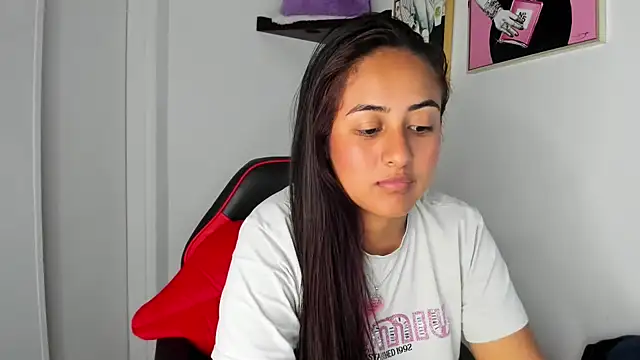 Alexxa_Rodriguez's cam snapshot