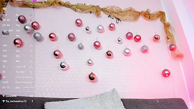 artmiaa's cam snapshot