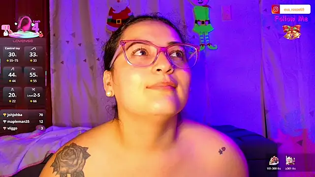 eva_rosse69's cam snapshot