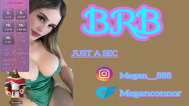 megan_connor_'s cam snapshot