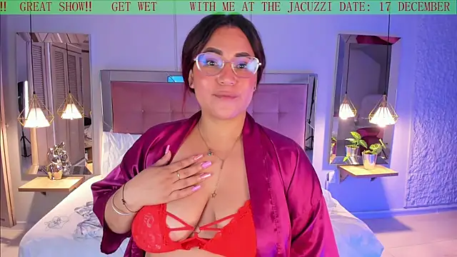 MelissaKarterrs's cam snapshot