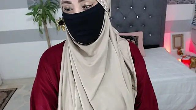 Jalima_sabag's cam snapshot