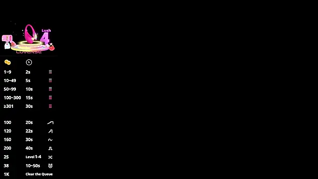 IsabellaaJoness's cam snapshot