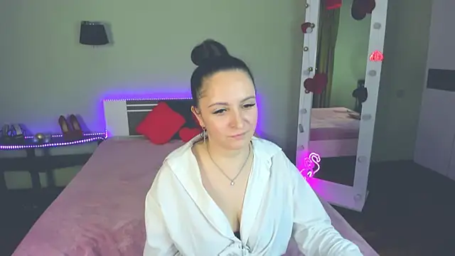 AngellLika's cam snapshot