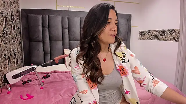 VioletaScott_'s cam snapshot