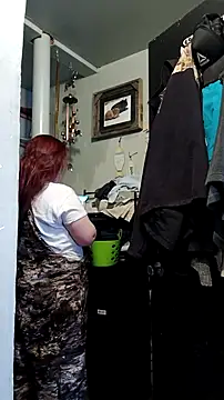 lilbishmiss's cam snapshot