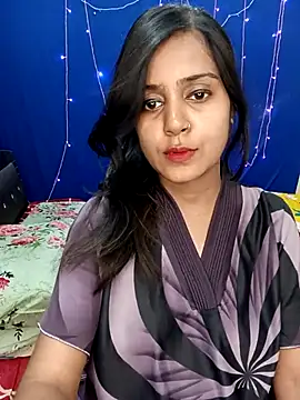 Miss-Riyasingh's cam snapshot