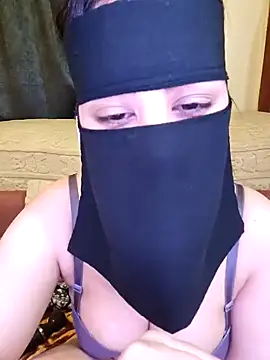 Rebel-arab-goddess's cam snapshot