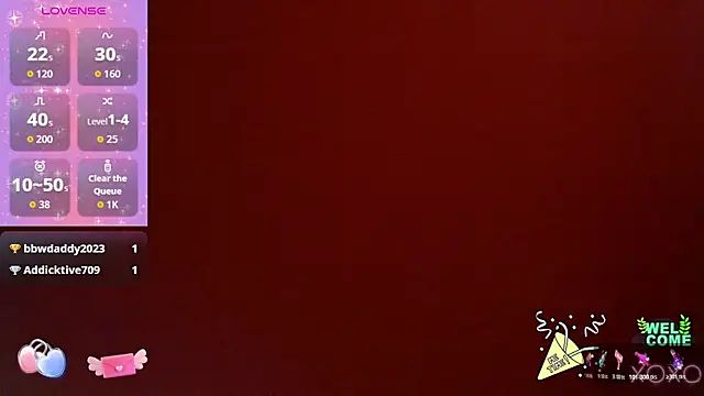 lubigtits's cam snapshot