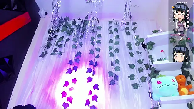 tokito_mitsuri's cam snapshot