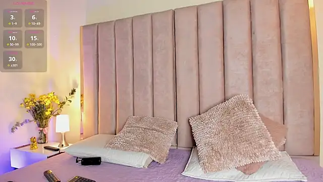 Milan_ebony's cam snapshot