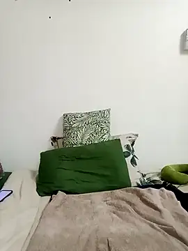 jessyjoyx980723's cam snapshot