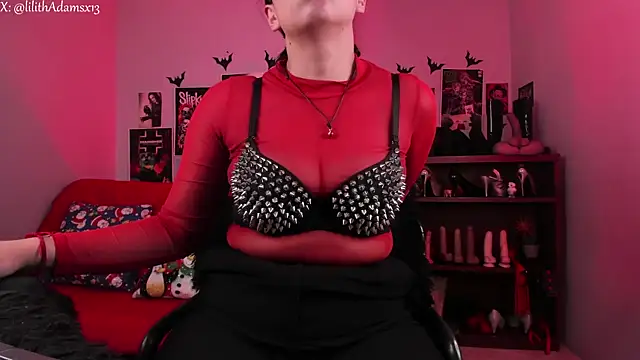 lilith-deveraux's cam snapshot