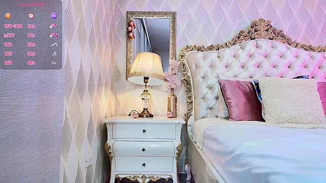 Ivy_Starr1's cam snapshot