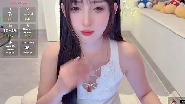 Vigour-koi's cam snapshot