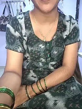 Cute-Telugu-Teacher's cam snapshot