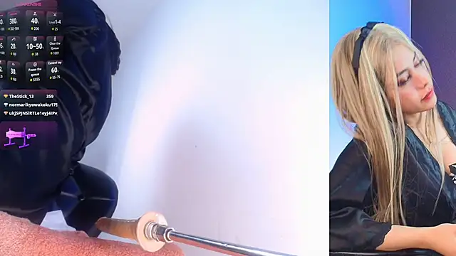 luciana_hunters's cam snapshot