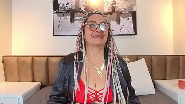 AlessandraLeroy's cam snapshot