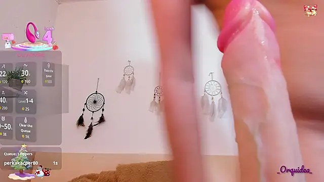 _Orquidea_'s cam snapshot