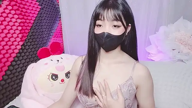 Miu_Babe's cam snapshot