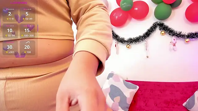 yunna7's cam snapshot