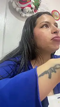 Mia_garcia28's cam snapshot