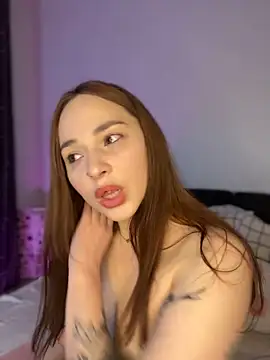 AlexaSpark_'s cam snapshot