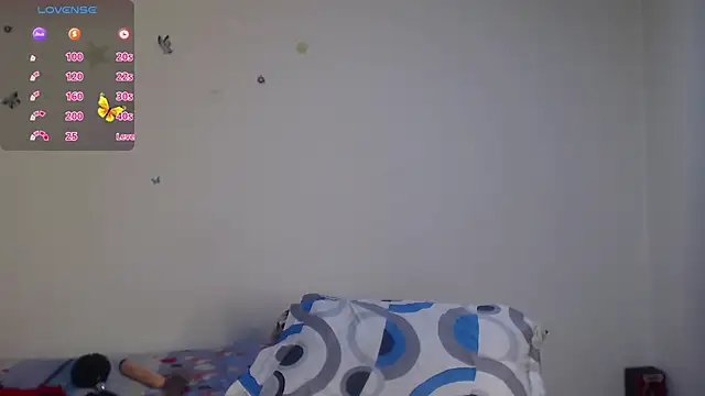 evangeline_lover's cam snapshot