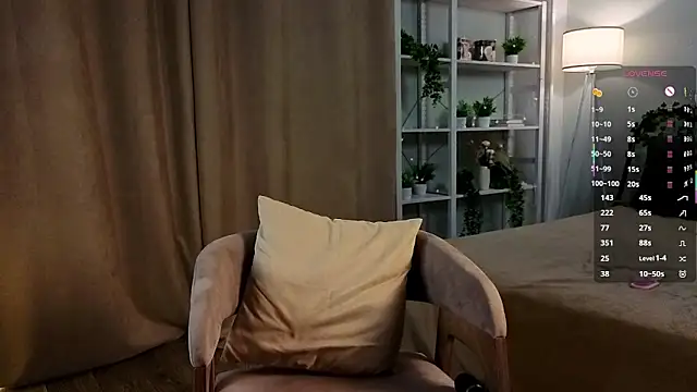 TiannaBorlace's cam snapshot