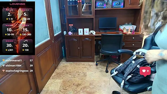 SexyRachel_'s cam snapshot