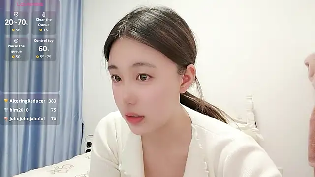 Luna_868's cam snapshot