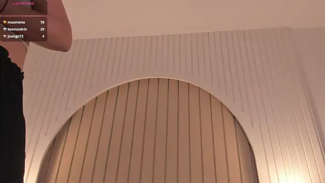 maria_gil's cam snapshot