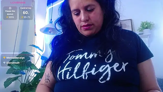 Andrea_secret_'s cam snapshot