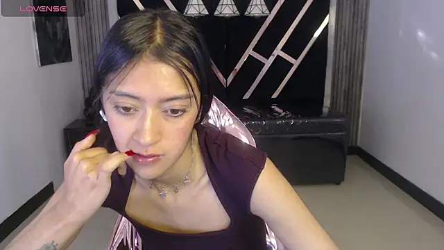 Dahyan_ch's cam snapshot