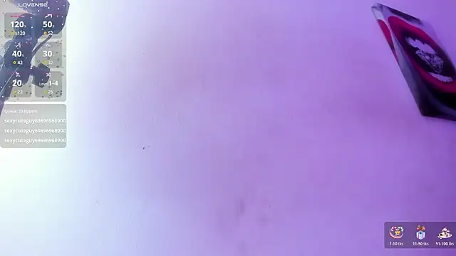 Stefany_wish's cam snapshot